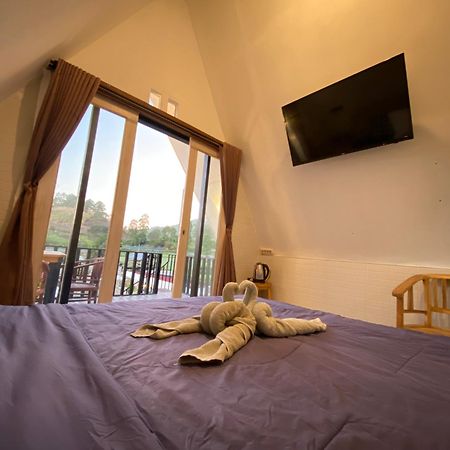 Batur Homestay And Lodge Bangli Exterior foto